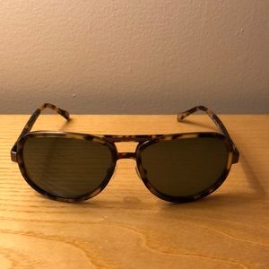 Fossil sunglasses